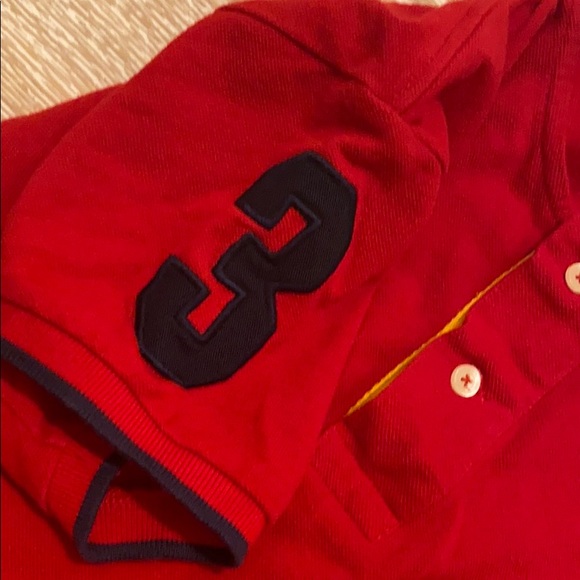 US Polo Assn Shirt - Picture 4 of 6